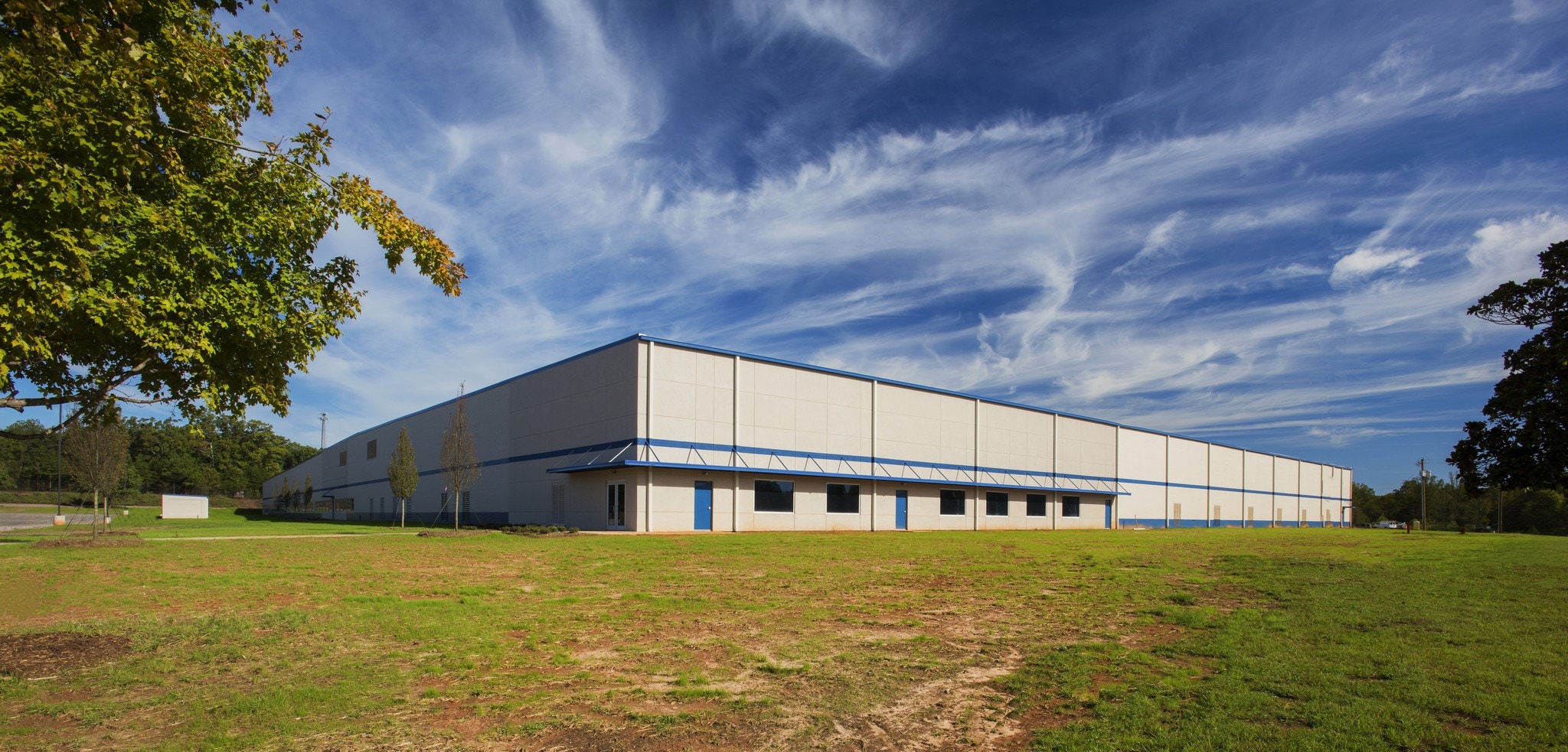 2071 Fryml Dr, Spartanburg, SC for sale Building Photo- Image 1 of 1