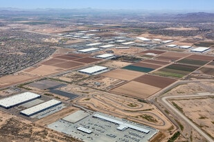 15402 West Camelback Road - Land