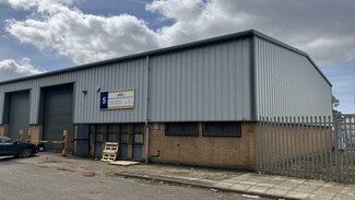 More details for Lipton Clos, Bootle - Industrial for Lease