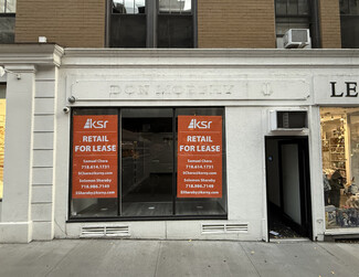 More details for 1263-1271 Madison Ave, New York, NY - Retail for Lease