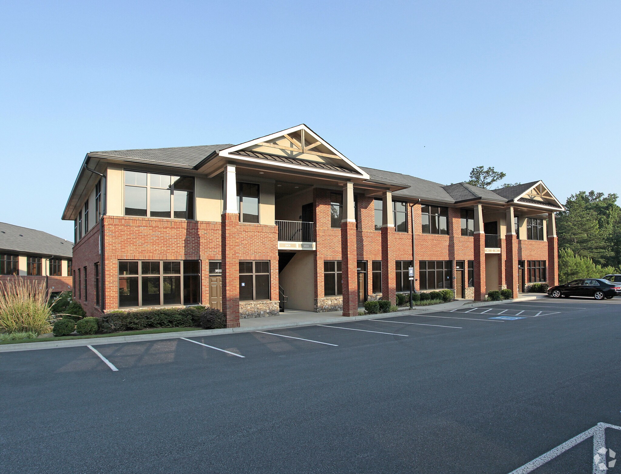 3800-3814 Highlands Pky SE, Smyrna, GA for sale Primary Photo- Image 1 of 1