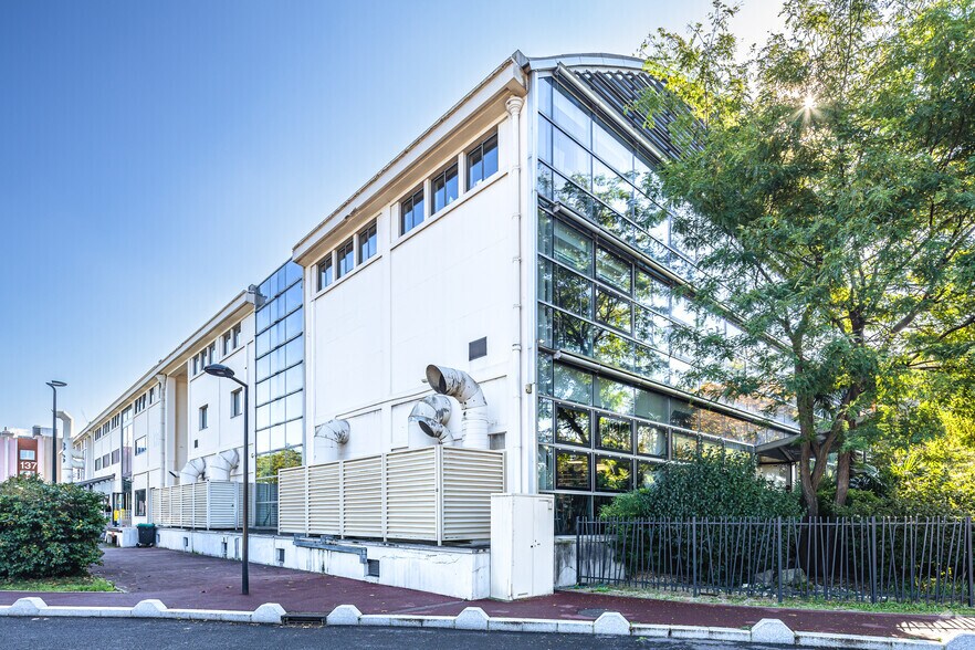 8 Avenue Des Arrimeurs, Saint-Denis for lease - Building Photo - Image 3 of 3