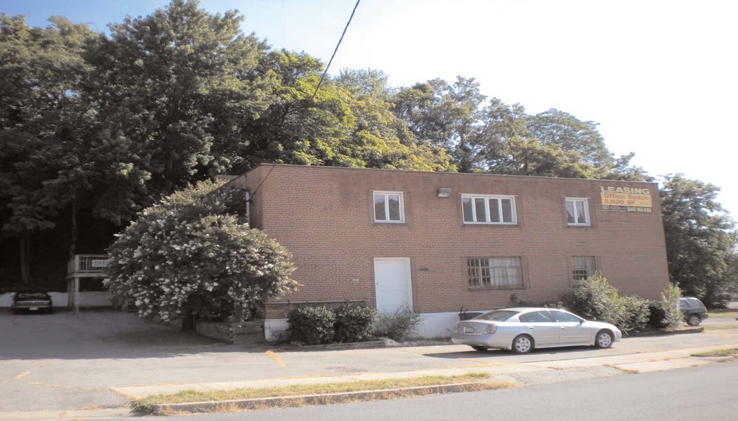 102 SE Albemarle Ave, Roanoke, VA for sale Primary Photo- Image 1 of 1