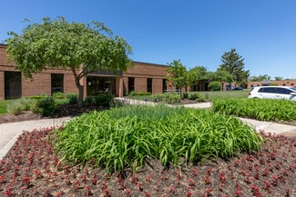 More details for 1500-1595 Eisenhower Pl, Ann Arbor, MI - Office, Flex for Lease