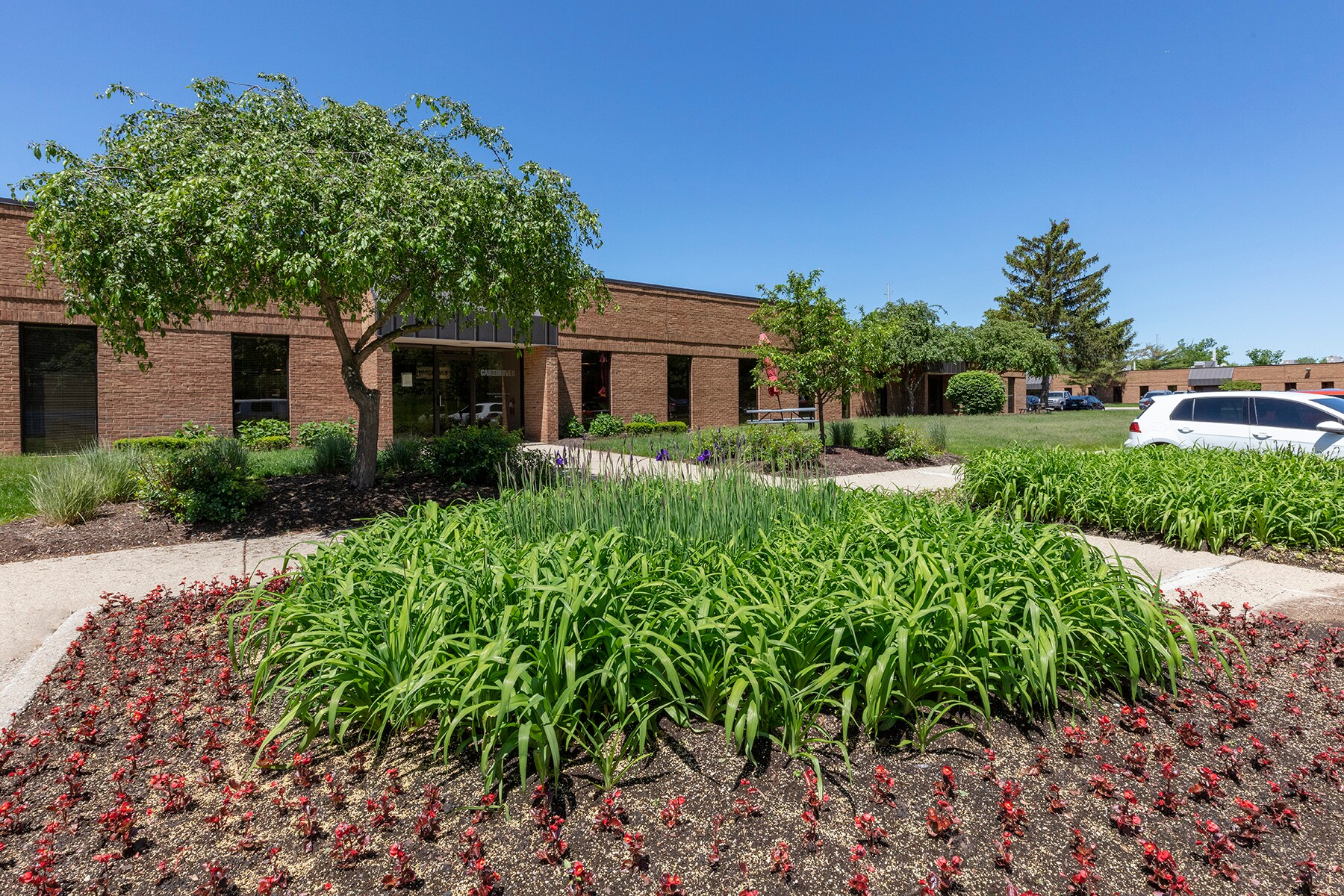 1500-1595 Eisenhower Pl, Ann Arbor, MI for lease Building Photo- Image 1 of 8
