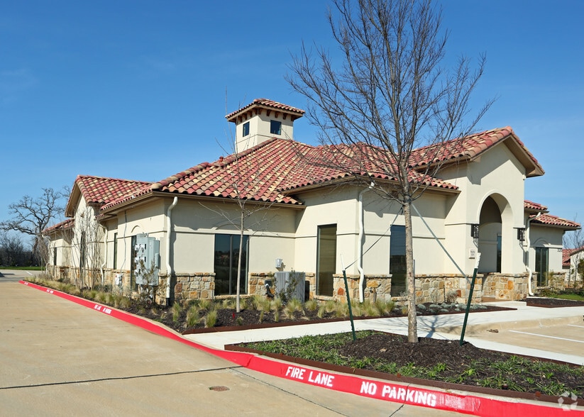 325 Morrison Park Dr, Southlake, TX 76092