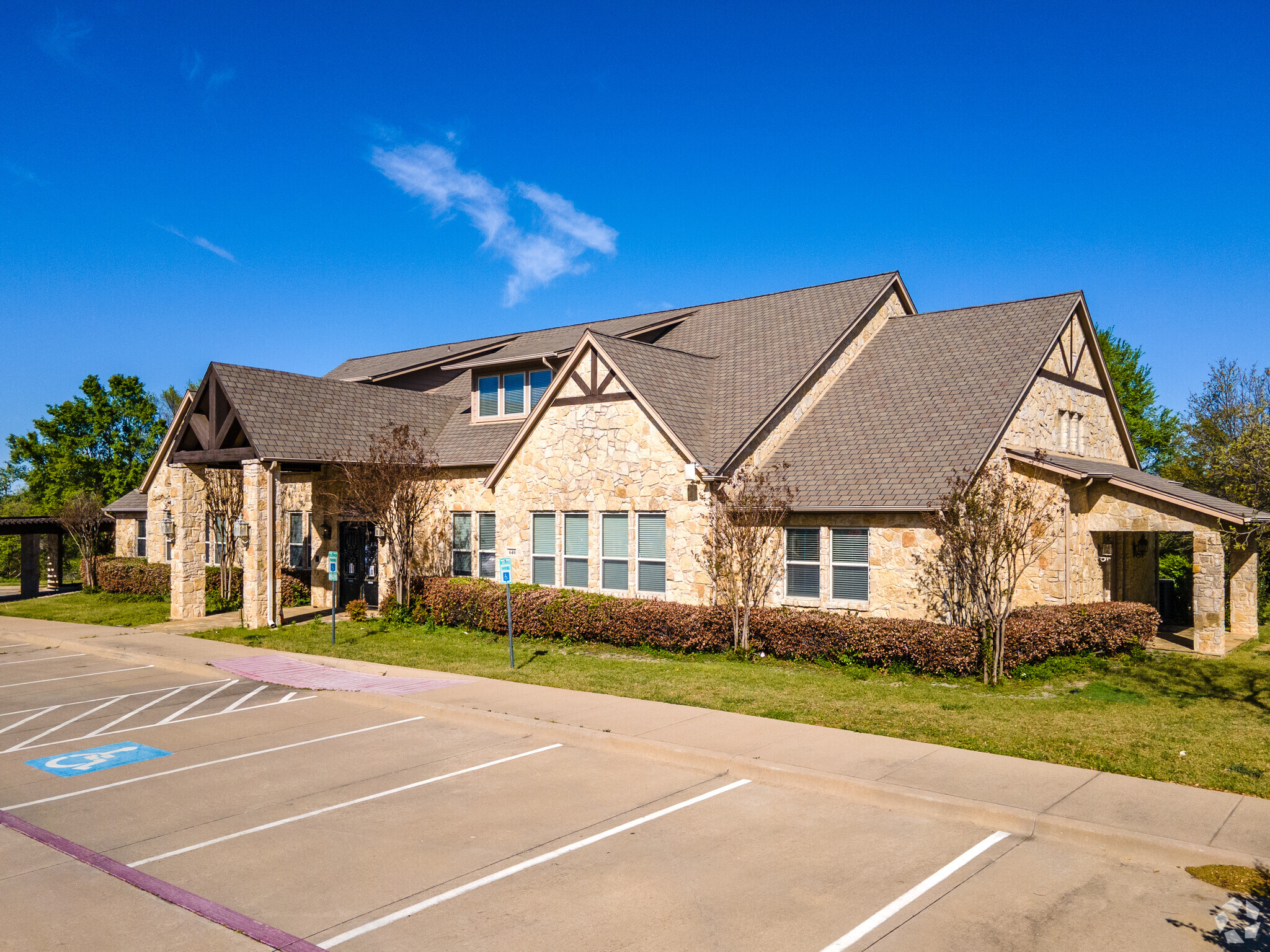 640 W Southlake Blvd, Southlake, TX for sale Building Photo- Image 1 of 1