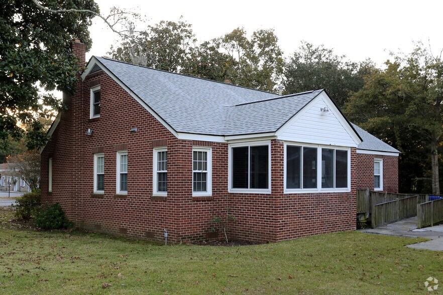 545 Parkwood Estates Dr, Charleston, SC for sale - Building Photo - Image 2 of 16