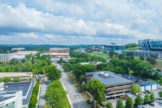 230 Second Ave, Waltham, MA - AERIAL map view - Image1