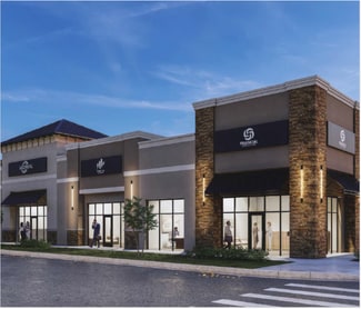 More details for 9048 University Blvd, Orlando, FL - Land for Sale