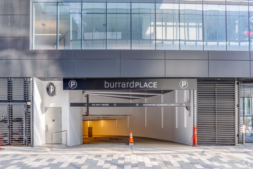 1289 Hornby St, Vancouver, BC for sale - Building Photo - Image 3 of 12