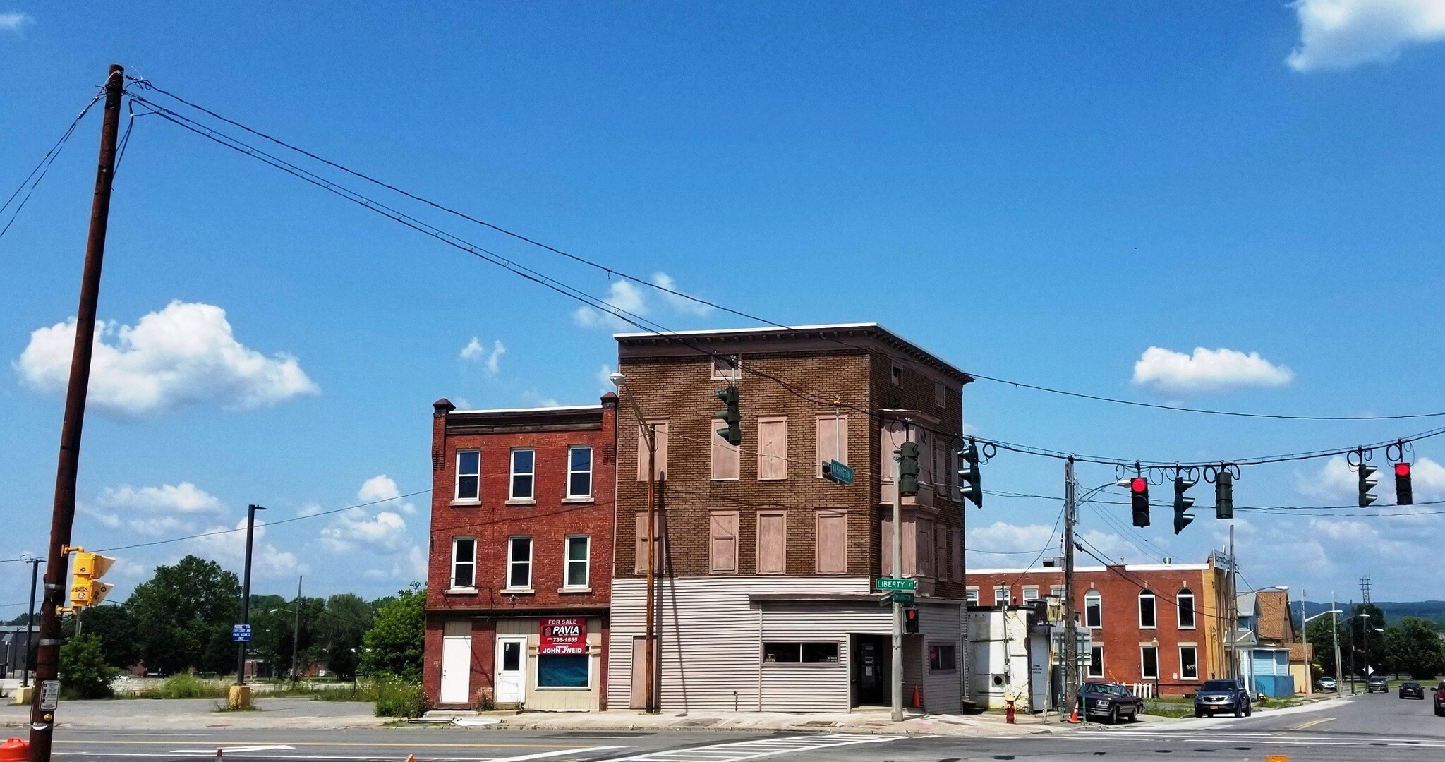 200 Liberty St, Deerfield, NY 13502