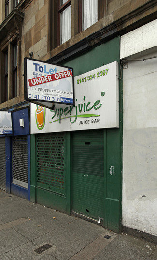 More details for 63 Byres Rd, Glasgow - Retail for Lease