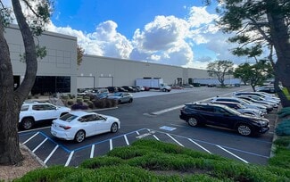 More details for 4900 Zambrano St, Commerce, CA - Industrial for Lease