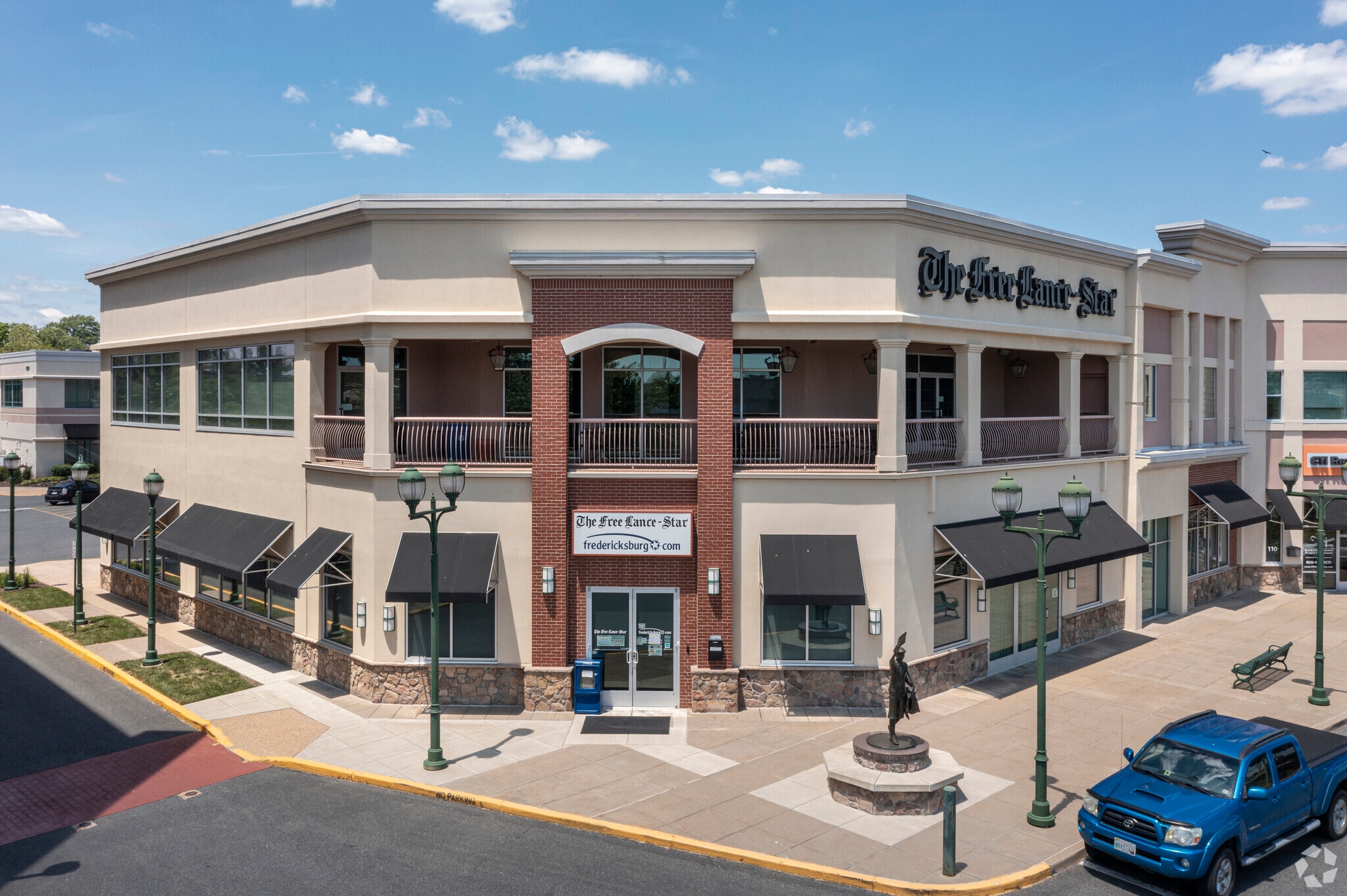 1440 Central Park Blvd, Fredericksburg, VA 22401 Central Park