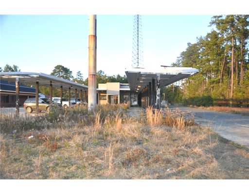 1295 Entrance Rd, Leesville, LA for sale Primary Photo- Image 1 of 1