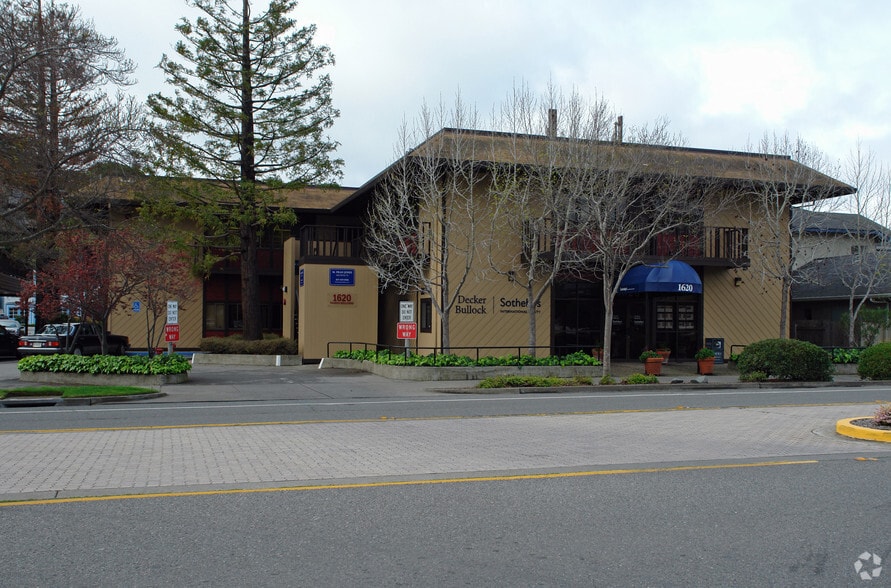 1620 Tiburon Blvd, Tiburon, CA for lease - Building Photo - Image 3 of 7