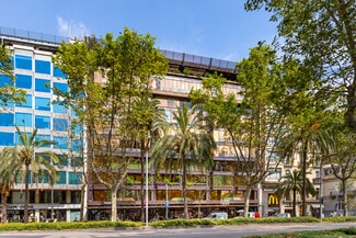 More details for Diagonal Avinguda, 468, Barcelona - Office for Lease