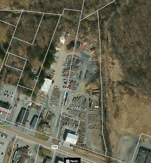 548 Route 17M, Monroe, NY for sale Building Photo- Image 1 of 1