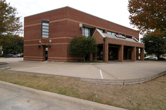 More details for 1801 W Louisiana St, McKinney, TX - Office for Lease