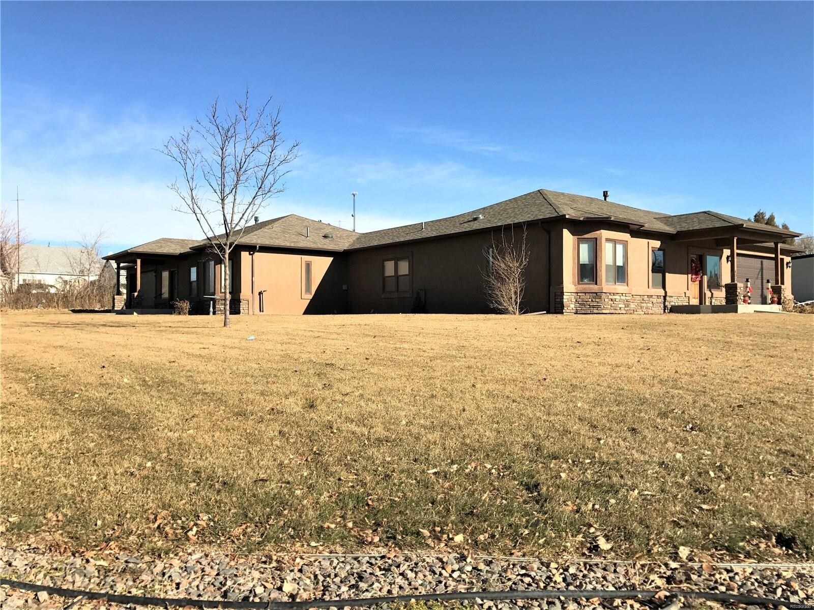 400 E 4th St, Flagler, CO for sale Other- Image 1 of 1