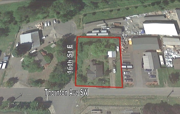 1590 Thornton Ave SW, Pacific, WA for sale Primary Photo- Image 1 of 1