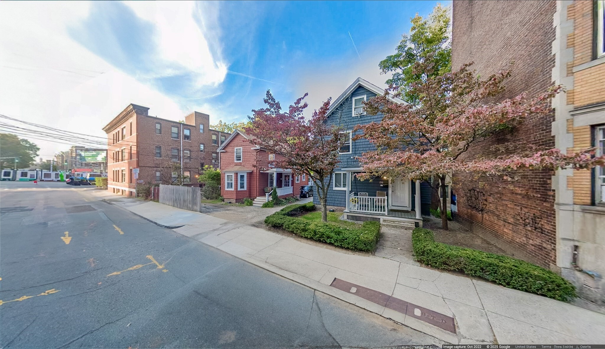 152 Kelton St, Boston, MA for sale Primary Photo- Image 1 of 2
