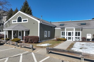 More details for 205 Willow St, South Hamilton, MA - Office/Medical for Lease