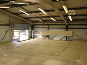 69 St Marks Rd, London for lease Interior Photo- Image 2 of 2