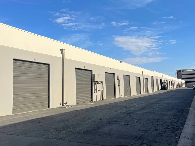 1220 W Alameda Dr, Tempe, AZ for lease - Building Photo - Image 3 of 6