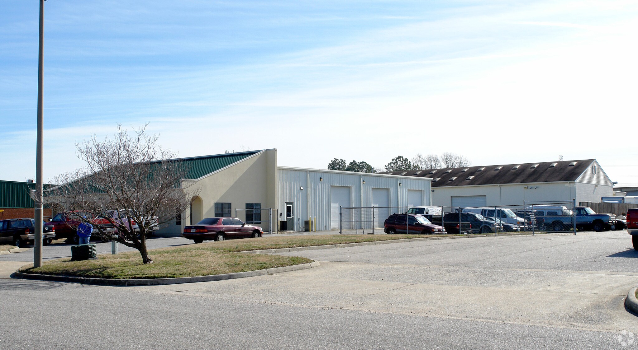 917 Ventures Way, Chesapeake, VA for sale Primary Photo- Image 1 of 1