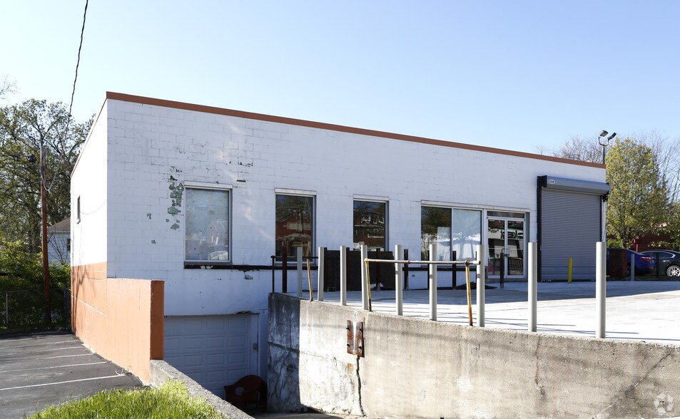 4030 Reading Rd, Cincinnati, OH for sale - Primary Photo - Image 1 of 1