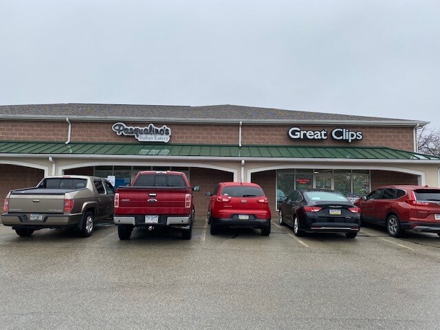 8701 - 8731 State Route 30, North Huntingdon, PA for sale Building Photo- Image 1 of 1