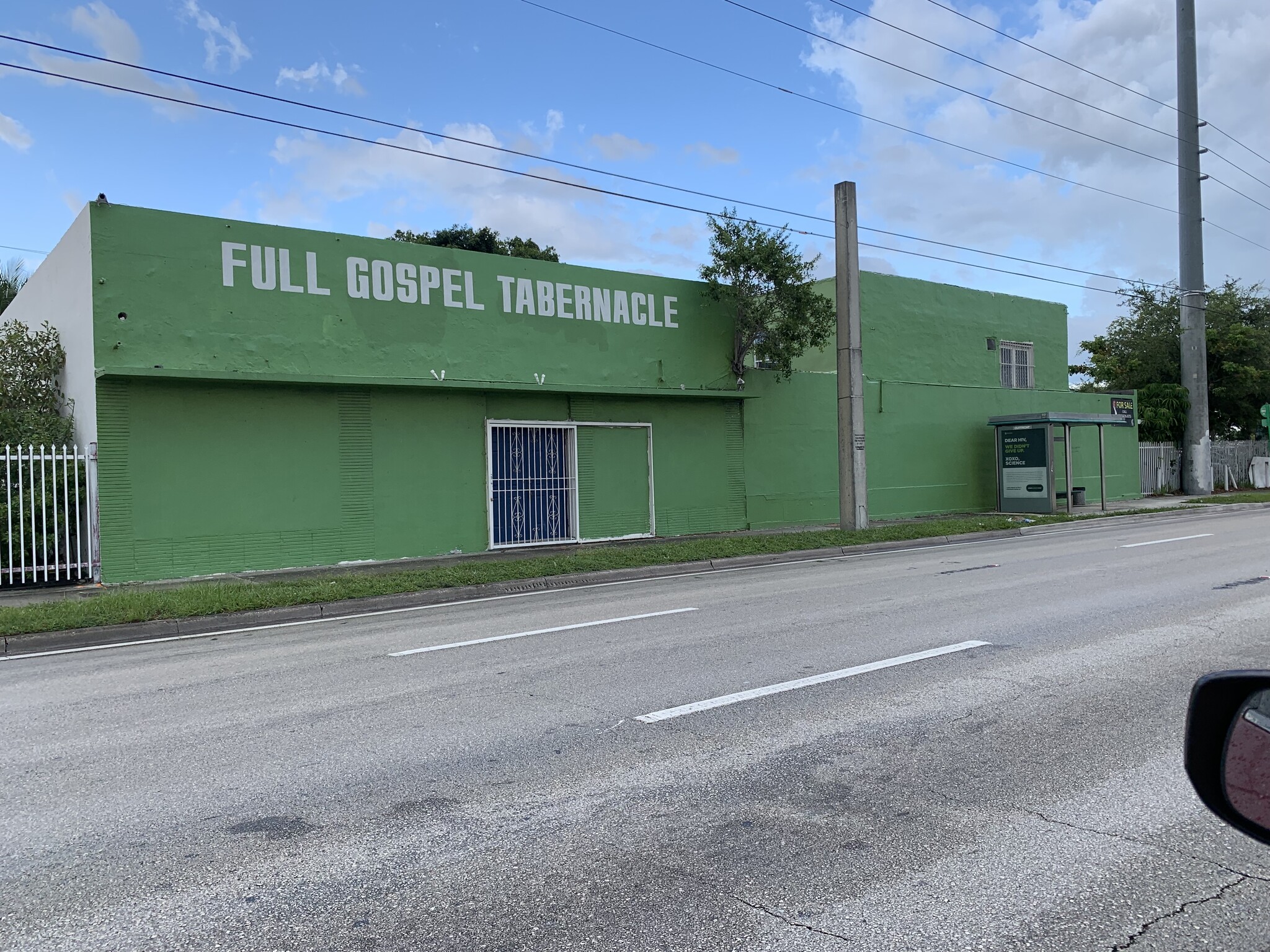 9701 NW 7th Ave, Miami, FL for sale Building Photo- Image 1 of 1