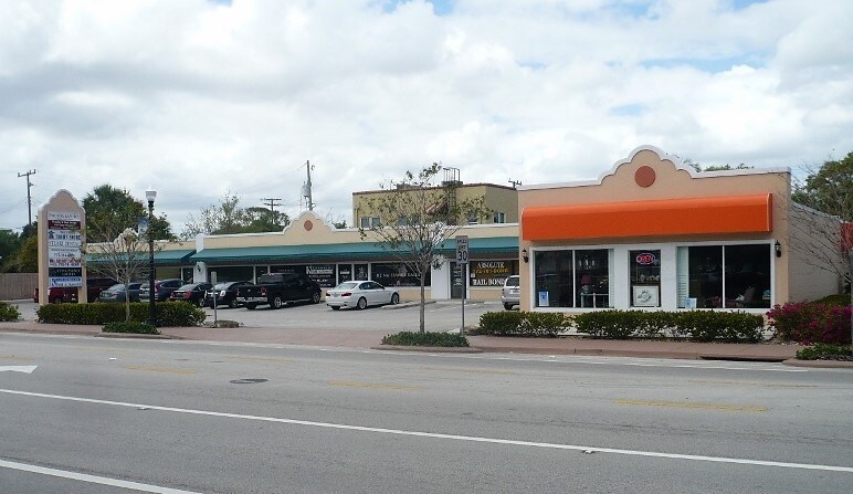 410-412 Colorado Ave, Stuart, FL for sale Building Photo- Image 1 of 1