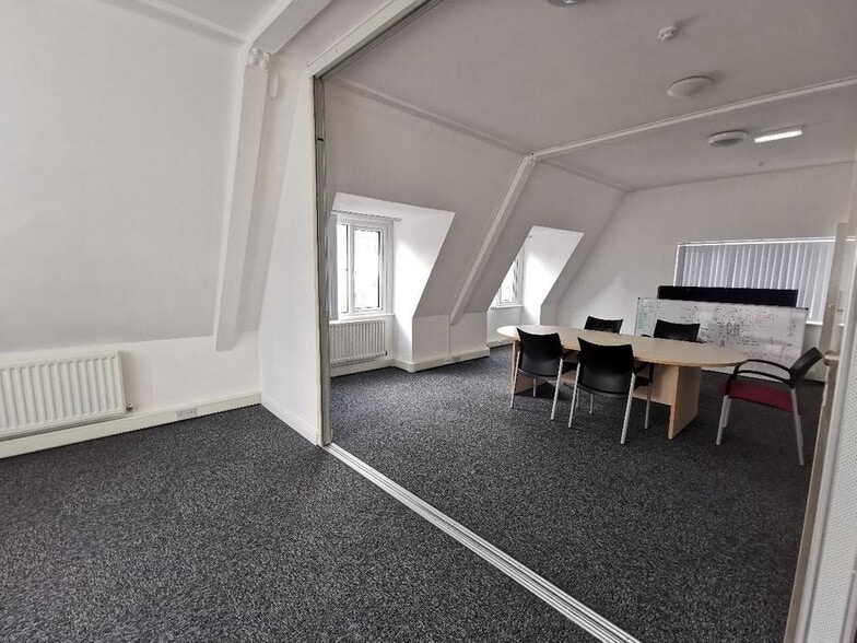 1-4 Forth Ln, Newcastle Upon Tyne for lease - Building Photo - Image 3 of 15