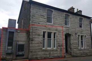 More details for 83 Victoria St, Newton Stewart - Office for Lease