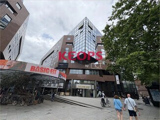 More details for Esplanade Compans Caffarelli, Toulouse - Office for Lease