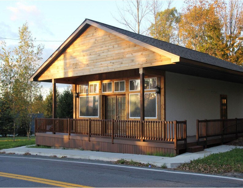 3552 State Rt 55, White Lake, NY for sale Building Photo- Image 1 of 1