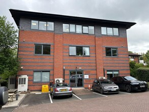 Pynes Hl, Exeter for lease Building Photo- Image 1 of 7