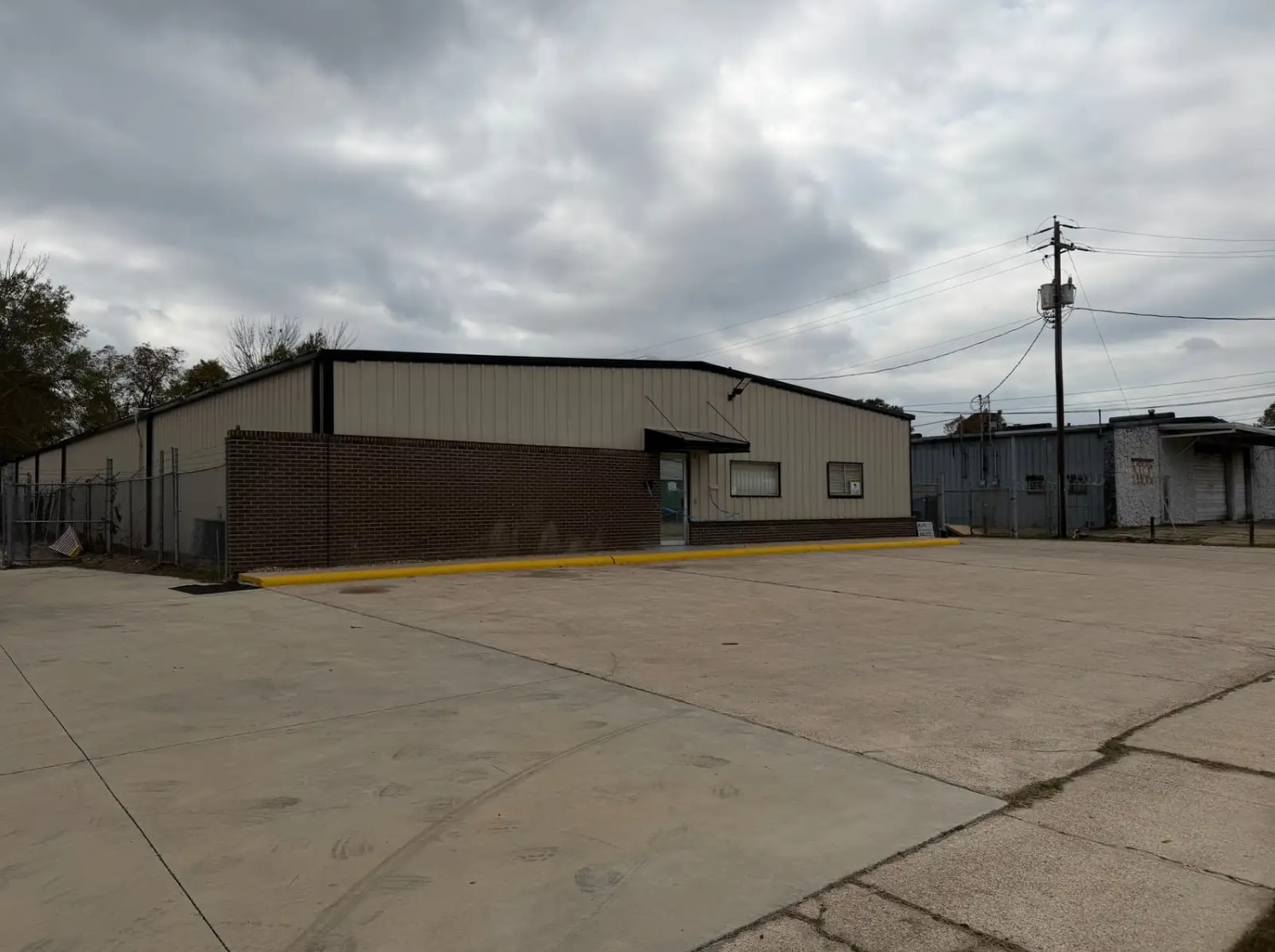 509 W 67th St, Shreveport, LA for lease Building Photo- Image 1 of 4