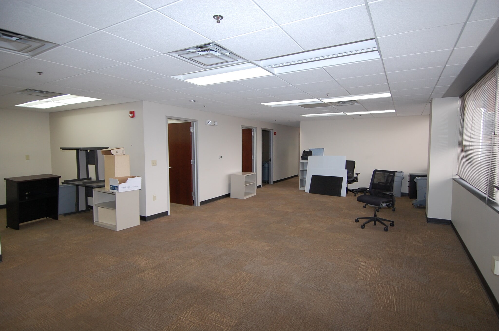 125 S Dubuque St, Iowa City, IA for lease Interior Photo- Image 1 of 18