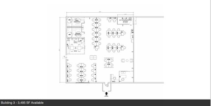 1 Mill Creek Park, Frankfort, KY for lease Floor Plan- Image 1 of 1