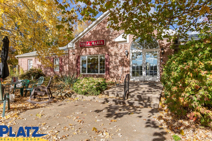 122 E College St, Alliance, OH for sale - Building Photo - Image 1 of 10