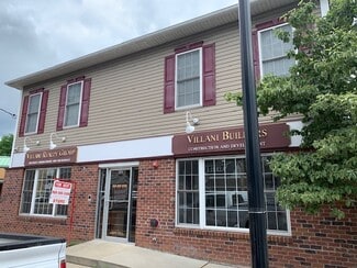 More details for 1879 Morris Ave, Union Township, NJ - Retail for Lease