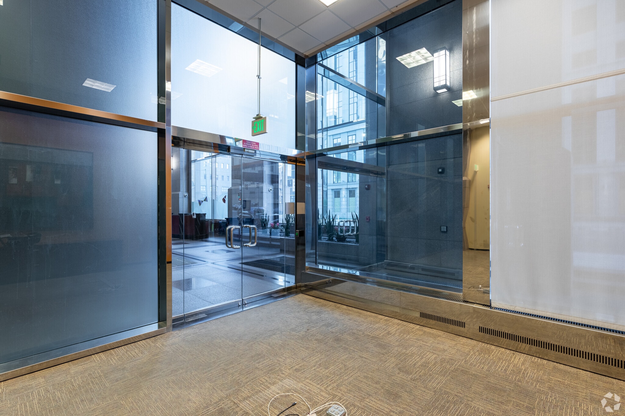 1290 Broadway, Denver, CO for lease Interior Photo- Image 1 of 1