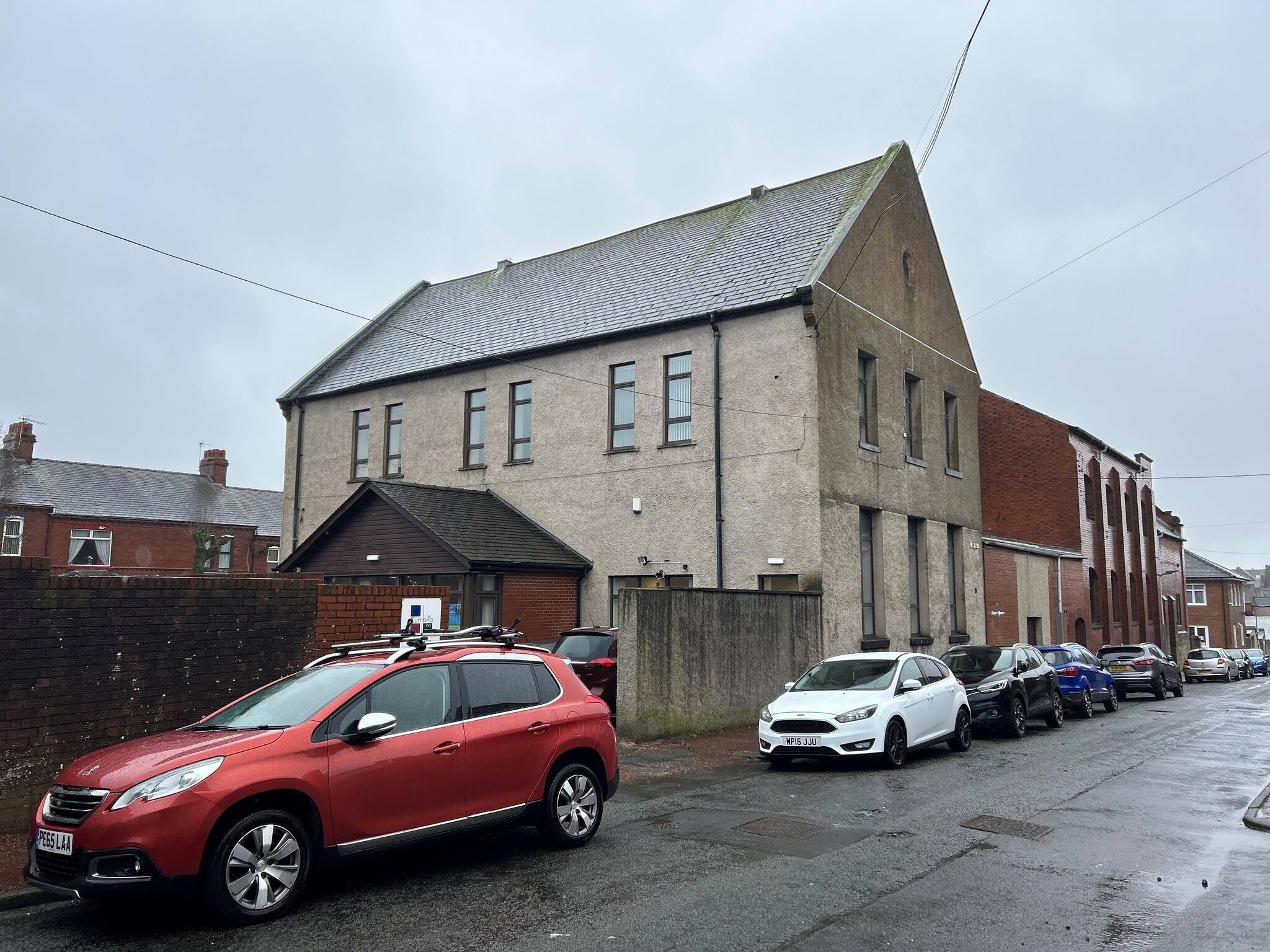 Hartington St, Barrow In Furness for sale Primary Photo- Image 1 of 1