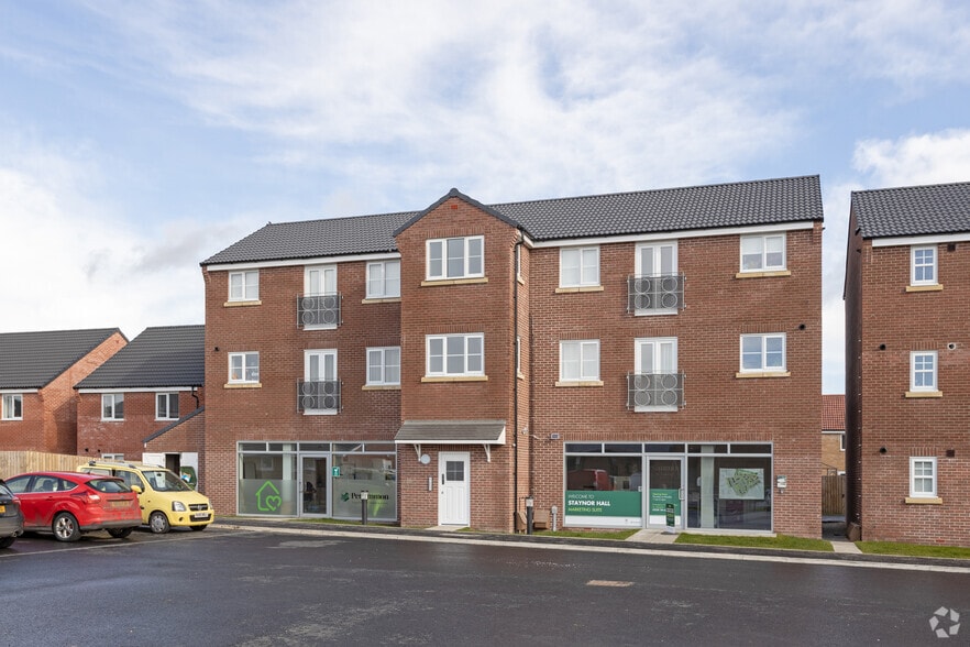 Staynor Link, Selby for sale - Building Photo - Image 1 of 1