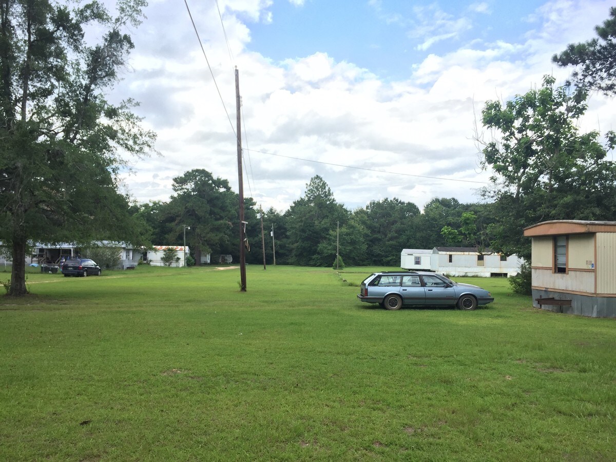 9503 Pine Springs Rd, Irvington, AL 36544