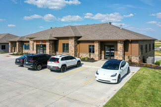 More details for 3301-3307 N 190th Plz, Elkhorn, NE - Office for Lease